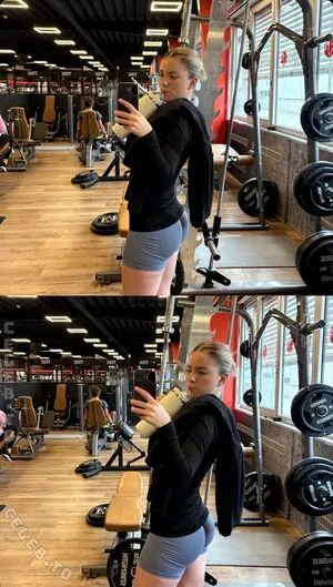 Eva Zimmermann OnlyFans Leaked Free Thumbnail Picture - #KtMT24ff9o
