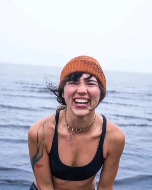 Eva Zu Beck OnlyFans Leaked Free Thumbnail Picture - #ou9bPvZJcy