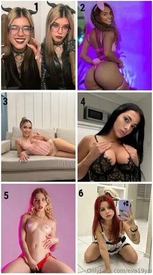 Eva19y O OnlyFans Leaked Free Thumbnail Picture - #5NW8ZD2pUn