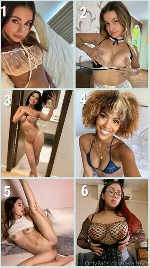 Eva19y O OnlyFans Leaked Free Thumbnail Picture - #HRdXUy2Cl6
