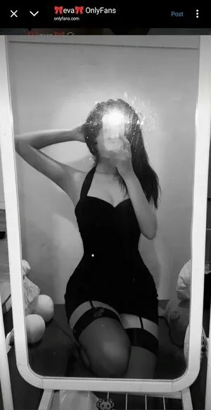 Evaa OnlyFans Leaked Free Thumbnail Picture - #Eon1RaceOT