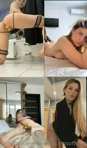 Evaadamsofficial OnlyFans Leaked Free Thumbnail Picture - #70xVzGCSKZ