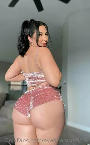 Evaadamsofficial OnlyFans Leaked Free Thumbnail Picture - #JyKoZMdi1v