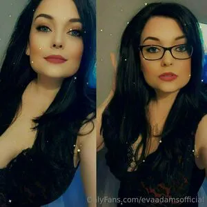 Evaadamsofficial OnlyFans Leaked Free Thumbnail Picture - #L5D5VjMWTC