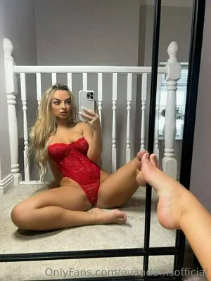 Evaadamsofficial OnlyFans Leaked Free Thumbnail Picture - #uGeDwS6zei
