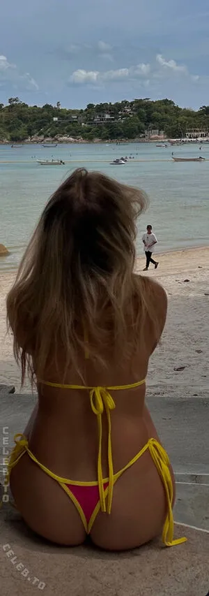 Evaaklm OnlyFans Leaked Free Thumbnail Picture - #WGbDNEGzid