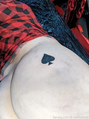 Evaandroid OnlyFans Leaked Free Thumbnail Picture - #90q9RTD35N