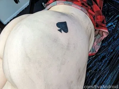 Evaandroid OnlyFans Leaked Free Thumbnail Picture - #ksQno9UI65