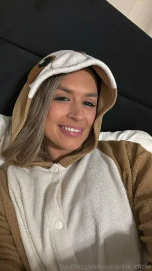 Evaangelina Official OnlyFans Leaked Free Thumbnail Picture - #KEFVs0woTY