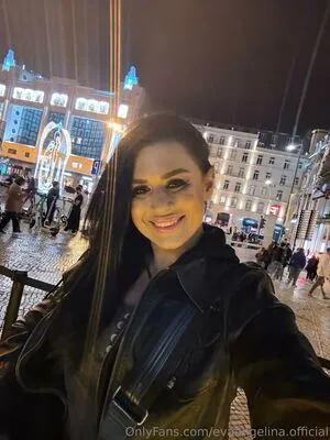 Evaangelina Official OnlyFans Leaked Free Thumbnail Picture - #TZPRlDBuKH