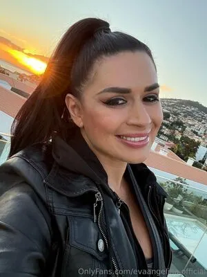 Evaangelina Official OnlyFans Leaked Free Thumbnail Picture - #U1RtLIsvhn