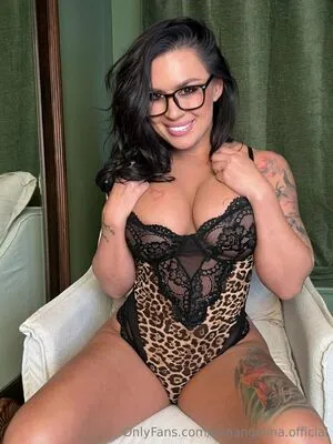 Evaangelina Official OnlyFans Leaked Free Thumbnail Picture - #cTFxeZxito