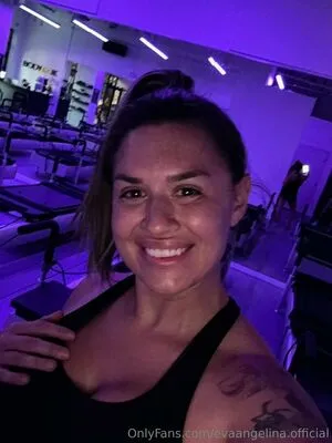 Evaangelina Official OnlyFans Leaked Free Thumbnail Picture - #k4CjqKKRtP