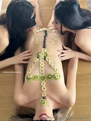 Evaangeloni OnlyFans Leaked Free Thumbnail Picture - #Tvuyd78izz