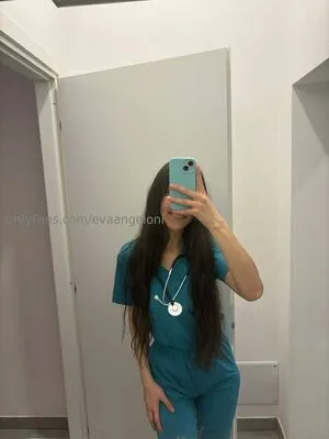 Evaangeloni OnlyFans Leaked Free Thumbnail Picture - #idXXetafNf