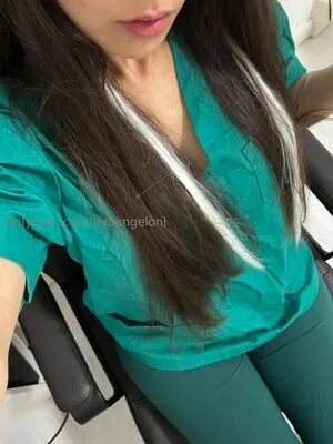 Evaangeloni OnlyFans Leaked Free Thumbnail Picture - #nv196055Js