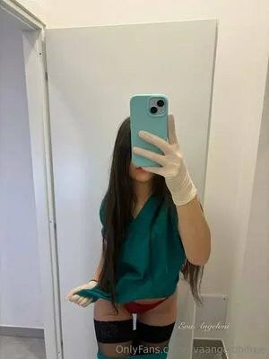 Evaangelonifree OnlyFans Leaked Free Thumbnail Picture - #CDvjb2jkJs