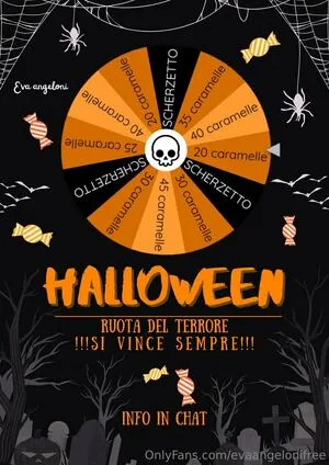 Evaangelonifree OnlyFans Leaked Free Thumbnail Picture - #GMSbugL0Ww