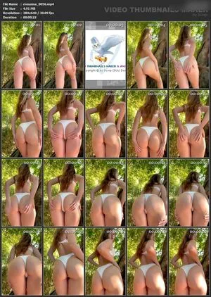 evaanna OnlyFans Leaked Free Thumbnail Picture - #dLoBPG7FAO