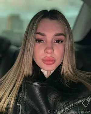 Evaaroseex OnlyFans Leaked Free Thumbnail Picture - #3LXs1L0JYs