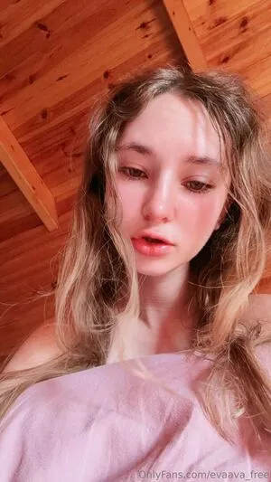 Evaava Free OnlyFans Leaked Free Thumbnail Picture - #0JljeFv5mJ