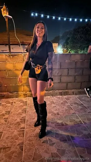 Evababygirlx OnlyFans Leaked Free Thumbnail Picture - #5fEf6BLYhb