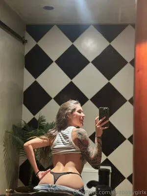 Evababygirlx OnlyFans Leaked Free Thumbnail Picture - #AiUHrBS420