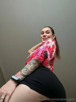 Evababygirlx OnlyFans Leaked Free Thumbnail Picture - #ZTg8xolaIR