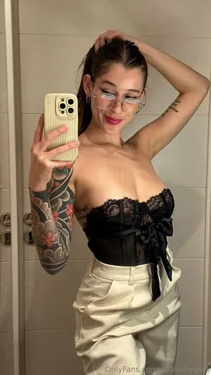 Evababygirlx OnlyFans Leaked Free Thumbnail Picture - #eW6FB06HXA