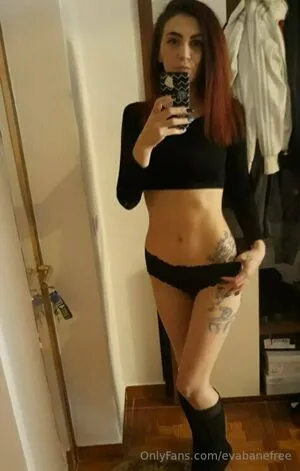 Evabanefree OnlyFans Leaked Free Thumbnail Picture - #3vzws2yv0O