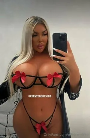 Evabanefree OnlyFans Leaked Free Thumbnail Picture - #8U2WdBAu4S