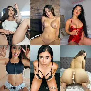 Evabanefree OnlyFans Leaked Free Thumbnail Picture - #AcuAXIuNCy