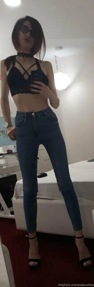 Evabanefree OnlyFans Leaked Free Thumbnail Picture - #BrDd2Zypdi