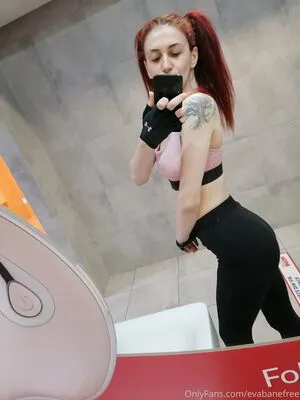 Evabanefree OnlyFans Leaked Free Thumbnail Picture - #CCLyXjXXGT
