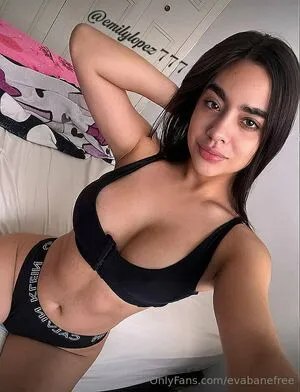 Evabanefree OnlyFans Leaked Free Thumbnail Picture - #CmUIcWnenl