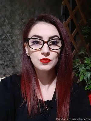 Evabanefree OnlyFans Leaked Free Thumbnail Picture - #ESXZakR0tA