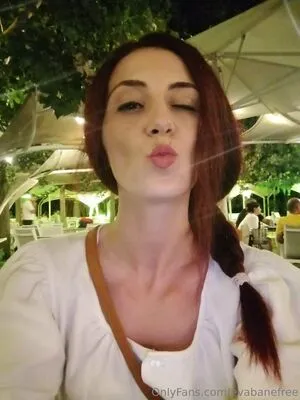 Evabanefree OnlyFans Leaked Free Thumbnail Picture - #EgCA6GeLaV
