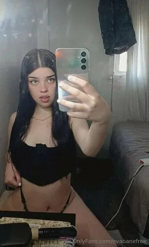 Evabanefree OnlyFans Leaked Free Thumbnail Picture - #Egf2j1mTxZ