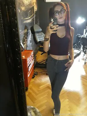 Evabanefree OnlyFans Leaked Free Thumbnail Picture - #O5A2DRNhY0