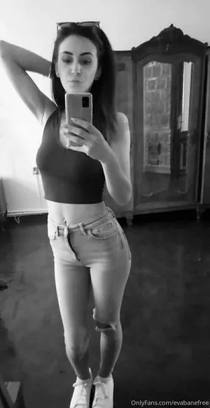Evabanefree OnlyFans Leaked Free Thumbnail Picture - #PSmv7GRpWF