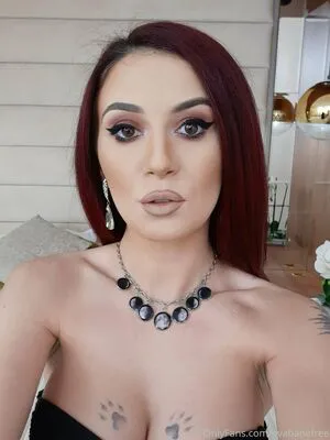 Evabanefree OnlyFans Leaked Free Thumbnail Picture - #SZnVwz5J6S