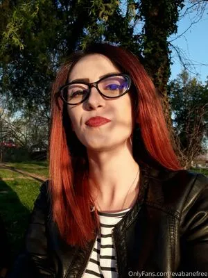 Evabanefree OnlyFans Leaked Free Thumbnail Picture - #masuHustK8