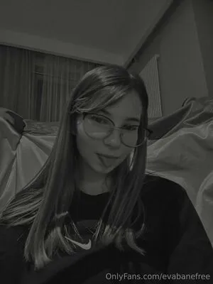 Evabanefree OnlyFans Leaked Free Thumbnail Picture - #r7Ys9EIEsJ