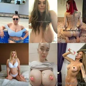 Evabanefree OnlyFans Leaked Free Thumbnail Picture - #s9C5mFcQw2