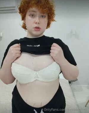 Evabanefree OnlyFans Leaked Free Thumbnail Picture - #sCNva4vTVT