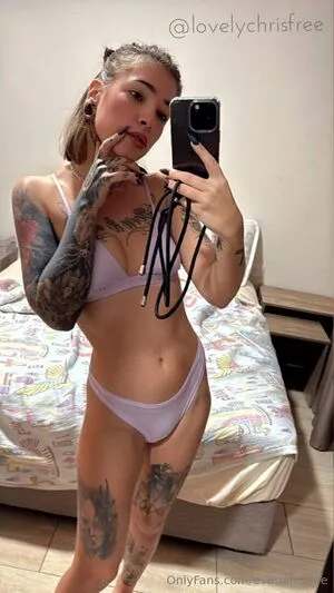 Evabanefree OnlyFans Leaked Free Thumbnail Picture - #ujceCrayaO