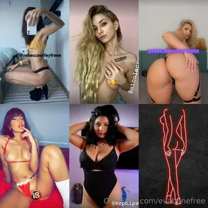 Evabanefree OnlyFans Leaked Free Thumbnail Picture - #vuoGhOLUP8