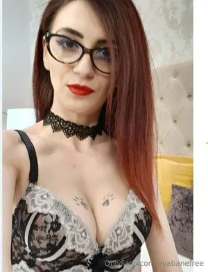 Evabanefree OnlyFans Leaked Free Thumbnail Picture - #yIvccJGHWA