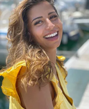 Evabenetatou OnlyFans Leaked Free Thumbnail Picture - #2bynm3q0Gn