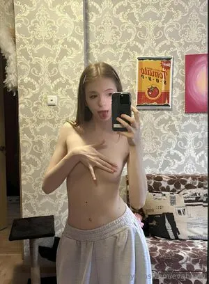 Evablush OnlyFans Leaked Free Thumbnail Picture - #2gqrug2J6D